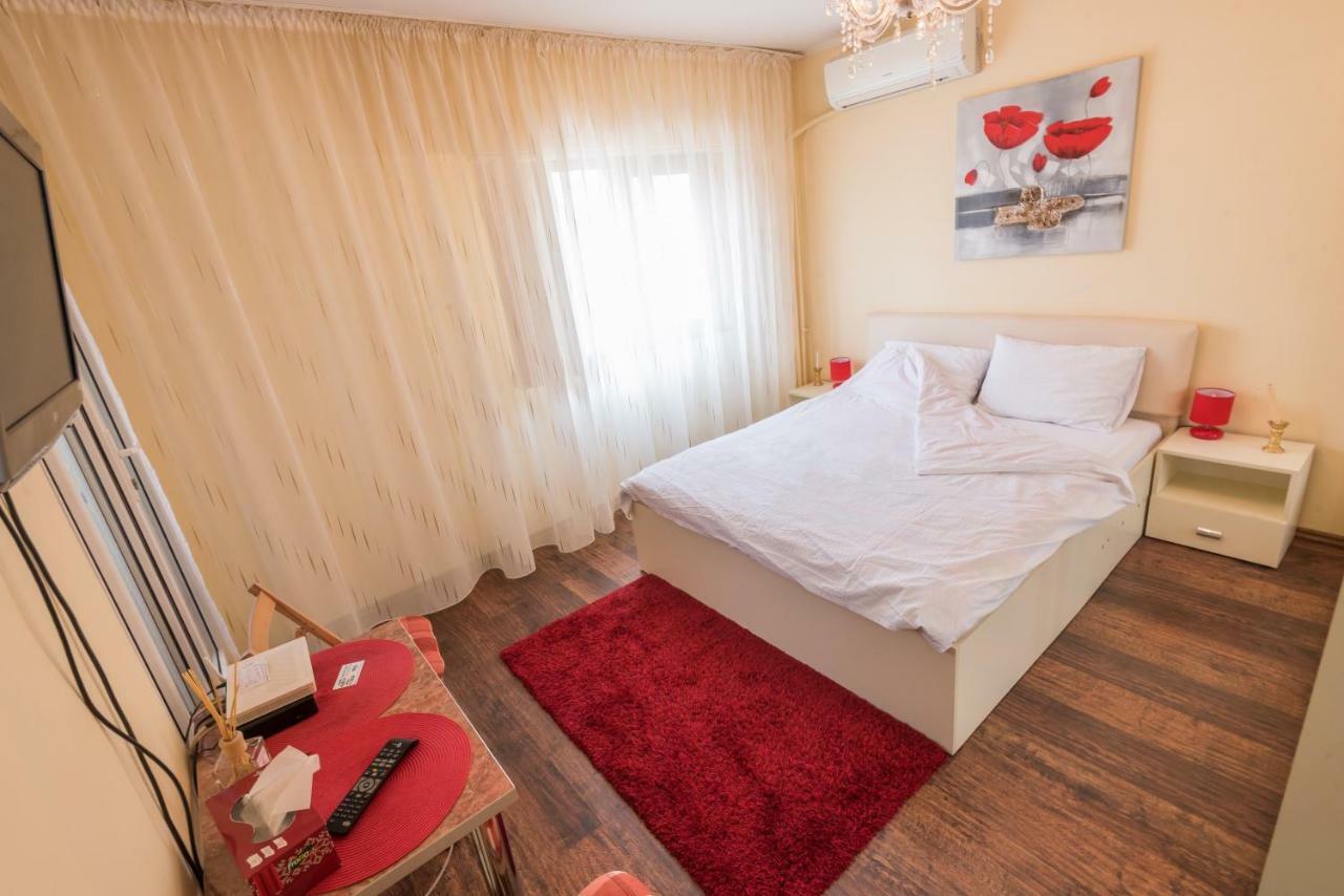 Ambiance Studio Galaţi Exterior foto